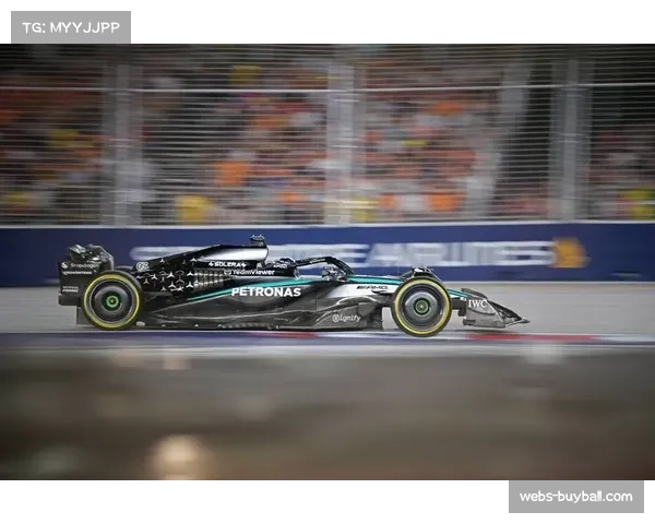 拉塞尔领导梅赛德斯车队 英国车手承担核心角色