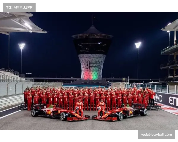 F1赛事商业价值提升带动分站赛数量增加 F1赛事商业价值提升带动分站赛数量增加
